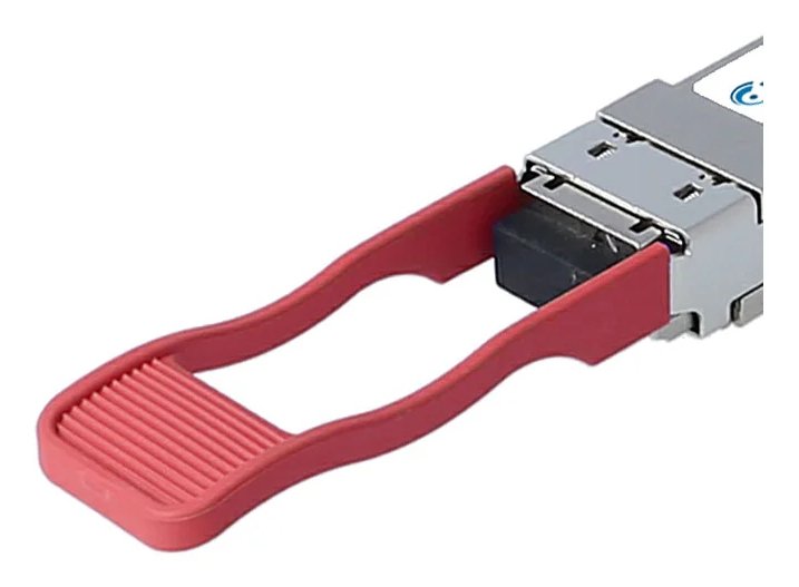 EAN 4063232342498 - BlueOptics QSFP-100G-B10D4-I-BO red modulo transceptor Fibra óptica 100000 Mbit/s LC imagen 5