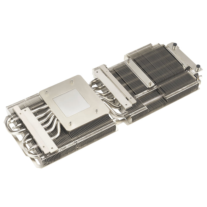 EAN 4711636552165 - ASUS Prime -RTX5080-O16G-EVO NVIDIA GeForce RTX 5080 16 GB GDDR7 imagen 9