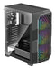 EAN 4044953504228 - Xilence Performance A+ BREEZE II Midi Tower Negro imagen 4