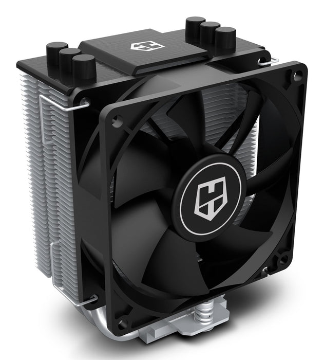 EAN 8436587974953 - NOX Hummer H-903 Procesador Refrigerador de aire 9,2 cm Negro imagen 6