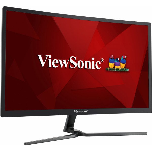 EAN 0766907975819 - Viewsonic VX Series VX2458-C-mhd pantalla para PC 61 cm (24") 1920 x 1080 Pixeles Full HD LED Negro imagen 3