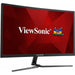 EAN 0766907975819 - Viewsonic VX Series VX2458-C-mhd pantalla para PC 61 cm (24") 1920 x 1080 Pixeles Full HD LED Negro imagen 3