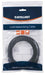 EAN 0766623342049 - Intellinet 342049 cable de red Negro 1 m U/UTP (UTP) imagen 2