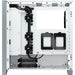 EAN 840006621881 - Corsair 4000D Midi Tower Blanco imagen 5