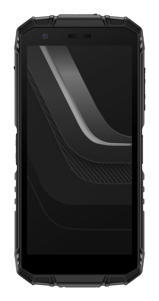 EAN 6923740276280 - Doogee Fire 3 14 cm (5.5") Ranura híbrida Dual SIM Android 16.0 4G USB Tipo C 3 GB 64 GB 8350 mAh Gris imagen 2