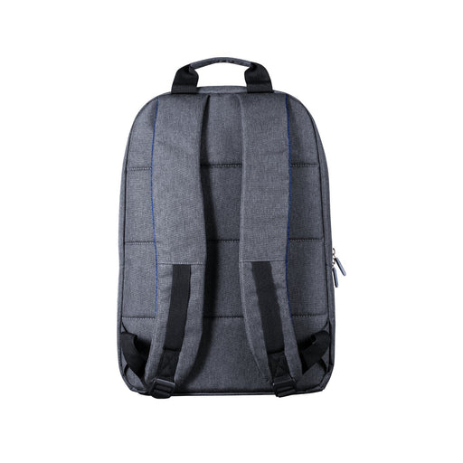 EAN 5291485001988 - Canyon CNE-CBP5DB4 maletines para portátil 39,6 cm (15.6") Mochila Gris imagen 2