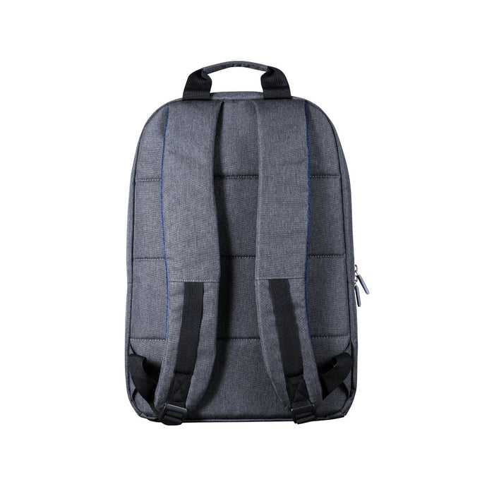 EAN 5291485001988 - Canyon CNE-CBP5DB4 maletines para portátil 39,6 cm (15.6") Mochila Gris imagen 2