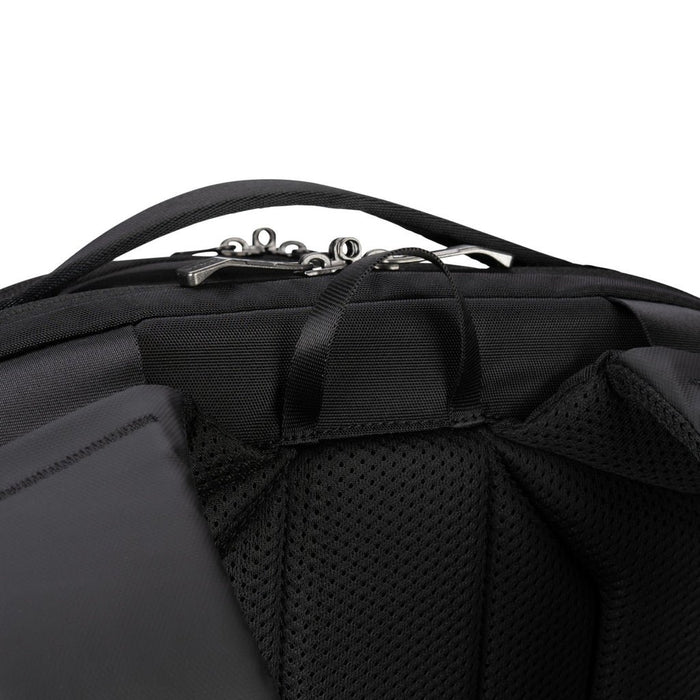 EAN 5063194003450 - Targus TBB663GL mochila City backpack Negro imagen 4