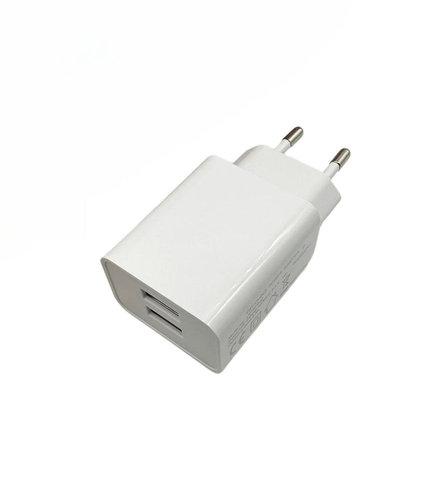 EAN 5706998969811 - Microconnect PETRAVEL44 cargador de dispositivo móvil Universal Blanco Corriente alterna Interior imagen 1