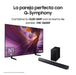 EAN 8806097874850 - Samsung TQ55S84FAU 139,7 cm (55") Wifi Negro imagen 8