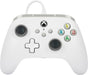 EAN 0617885025419 - PowerA 1519365-02 mando y volante Blanco USB Gamepad Analógico PC, Xbox One, Xbox Series S, Xbox Series X imagen 1