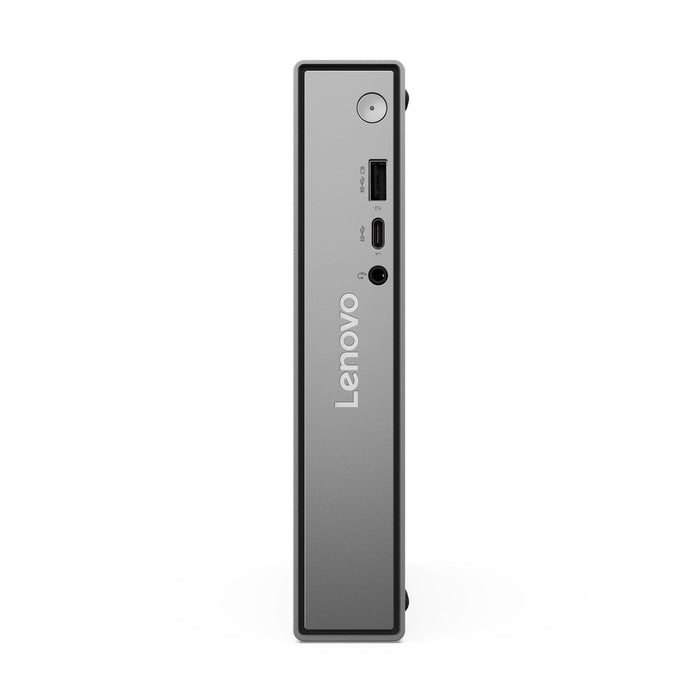 EAN 198158163859 - Lenovo ThinkCentre neo 50q Gen 5 Intel Core 5 210H 8 GB DDR5-SDRAM 512 GB SSD Windows 11 Pro Mini PC Negro imagen 1
