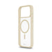 EAN 4047443547323 - Hama Frame Protect funda para teléfono móvil 17,5 cm (6.9") Beige, Transparente imagen 4