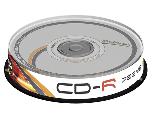 EAN 5906737566657 - Freestyle CD-R (x10 pack) 700 MB 52x 10 pieza(s) imagen 1
