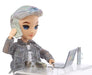 EAN 0035051583165 - Rainbow High Purple Fashion Doll- Aidan Russell imagen 4
