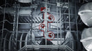 EAN 4242005501212 - Bosch Serie 6 SBD6ECX12E lavavajillas Completamente integrado 14 cubiertos imagen 10