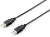 EAN 4015867164754 - Equip 128870 cable USB USB 2.0 USB A imagen 1