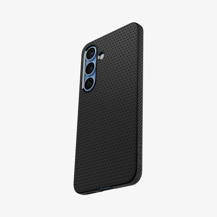 EAN 8809971238311 - Spigen Liquid Air funda para teléfono móvil 15,8 cm (6.2") Negro imagen 4