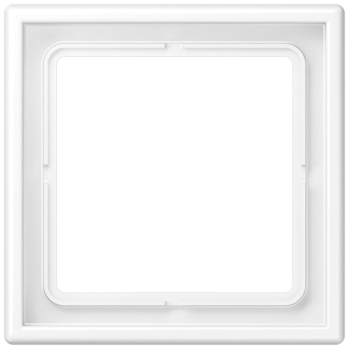 EAN 4011377186774 - JUNG LS981WWM accesorio para caja de enchufe 1 pieza(s) imagen 1