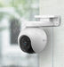EAN 6941545613048 - EZVIZ H8 Pro 3K Esférico Cámara de seguridad IP Interior y exterior 2880 x 1620 Pixeles Pared/poste imagen 2