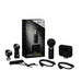 EAN 42406772273 - Shure MoveMic 88+ Negro Micrófono de solapa imagen 8