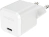 EAN 0840390339829 - mophie Speedport 35 Universal Blanco Corriente alterna Carga rápida Interior imagen 1