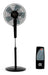 EAN 8426156012810 - Grunkel FAN-B16ECOTIMER Negro imagen 1
