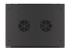 EAN 5901969430110 - Lanberg WF01-6409-00B armario rack 9U Bastidor de pared Negro imagen 10
