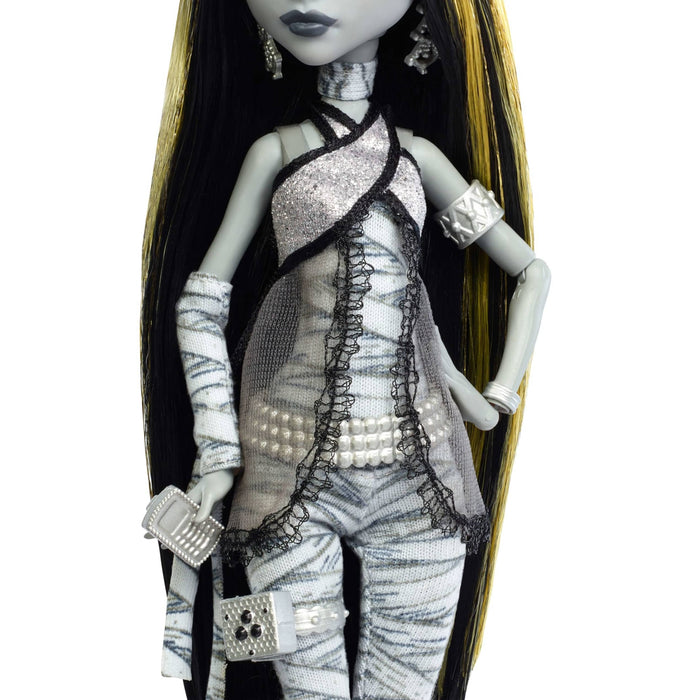 EAN 194735288984 - Monster High JDR65 muñeca imagen 4