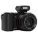 EAN 3760265546442 - AgfaPhoto C130 1/2.8" Cámara compacta 24 MP CMOS 3840 x 2160 Pixeles Negro imagen 1