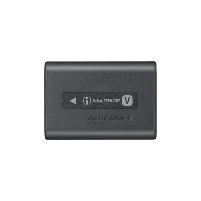 EAN 4548736045200 - Sony NP-FV70A Ión de litio 1900 mAh imagen 1
