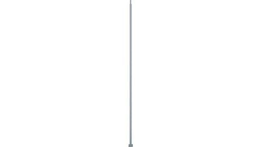 EAN 4242002961156 - Bosch KSZ39AL00 accesorio o pieza de frigorífico/congelador Kit de conexión Gris imagen 1