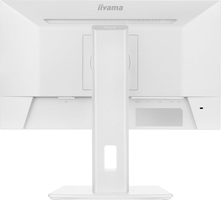 EAN 4948570126910 - iiyama ProLite XUB2293HSU-W7 pantalla para PC 54,6 cm (21.5") 1920 x 1080 Pixeles Full HD LED Blanco imagen 9