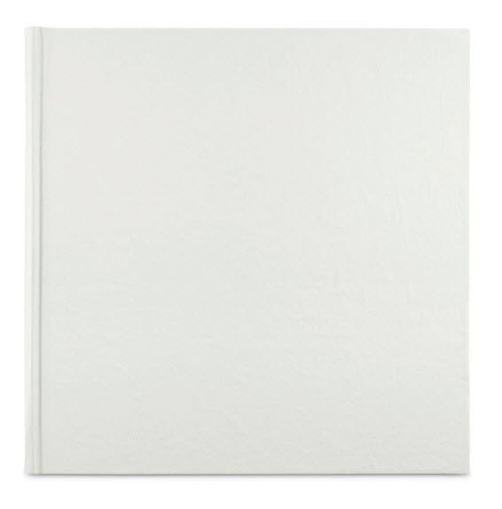 EAN 4007249076106 - Hama Wrinkled álbum de foto y protector Blanco 160 hojas 10 x 15 Encuadernación en tapa dura imagen 1