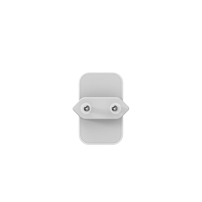 EAN 840390369512 - mophie Speedport 45 Universal Blanco Corriente alterna Carga rápida Interior imagen 3
