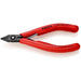 EAN 4003773043720 - Knipex 75 02 125 alicate de corte Cortacables manual imagen 2