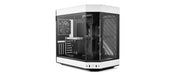 EAN 1220000350113 - HYTE Y60 Midi Tower Negro, Blanco imagen 1