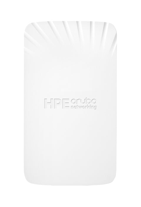EAN 190017395807 - HPE Aruba Networking AP-505HR (EU) Remote AP Bundle Desk Mount and Power Hospitality Access Point imagen 1