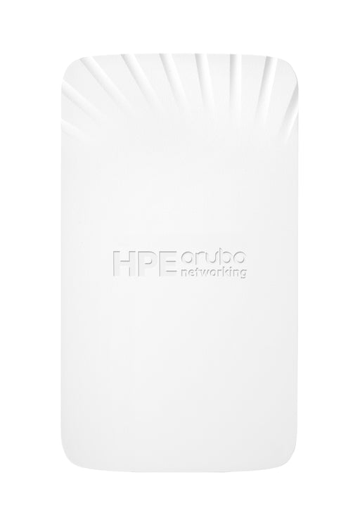 EAN 190017395807 - HPE Aruba Networking AP-505HR (EU) Remote AP Bundle Desk Mount and Power Hospitality Access Point imagen 1