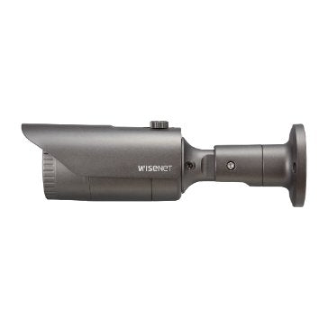 EAN 8801089164230 - Hanwha QNO-6012R cámara de vigilancia Bala (forma) Cámara de seguridad IP Exterior 1920 x 1080 Pixeles Te imagen 4