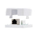 EAN 8433281005839 - Nanocable 10.21.1101 caja de tomacorriente RJ-45 imagen 3