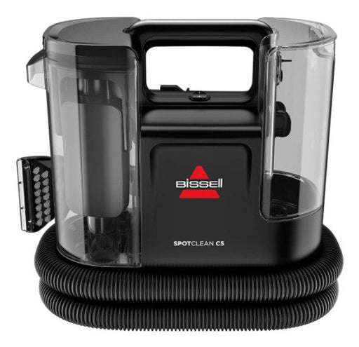 EAN 11120275926 - Bissell SpotClean C5 Pro máquina de limpieza de alfombras De mano Profundo Negro imagen 1