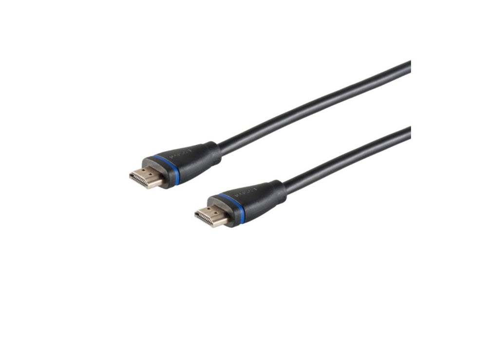 EAN 4017538082640 - shiverpeaks BS10-05075 cable HDMI 10 m HDMI tipo A (Estándar) Negro, Azul imagen 3