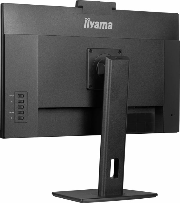 EAN 4948570123193 - iiyama ProLite XUB2790QSUH-B1 pantalla para PC 68,6 cm (27") 2560 x 1440 Pixeles Quad HD LED Negro imagen 10