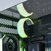 EAN 4718466016942 - Lian Li PW8-1W-CPU cable plano imagen 6