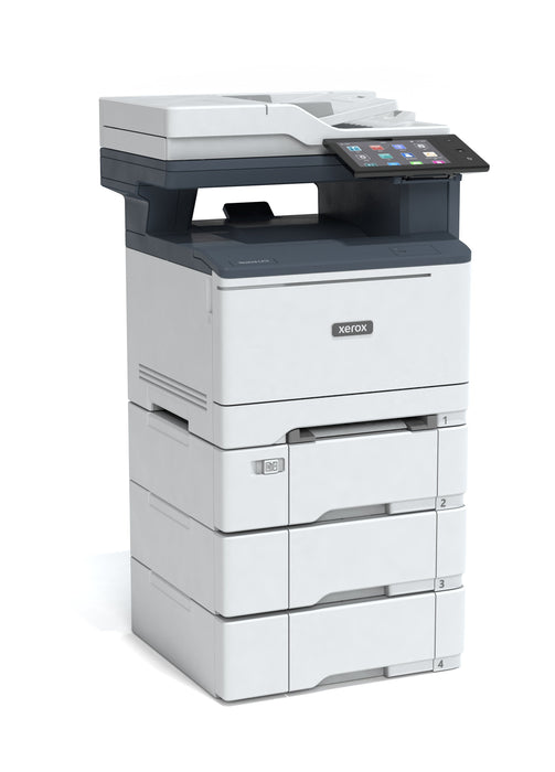 EAN 95205043181 - Xerox VersaLink C415V_Z impresora multifunción Laser 1200 x 1200 DPI imagen 5