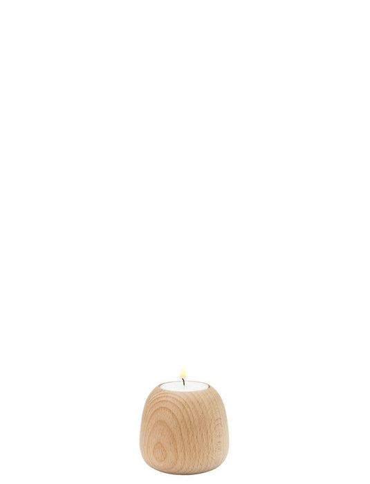 EAN 5709846026605 - Stelton 103-1 portavelas Haya Madera imagen 3
