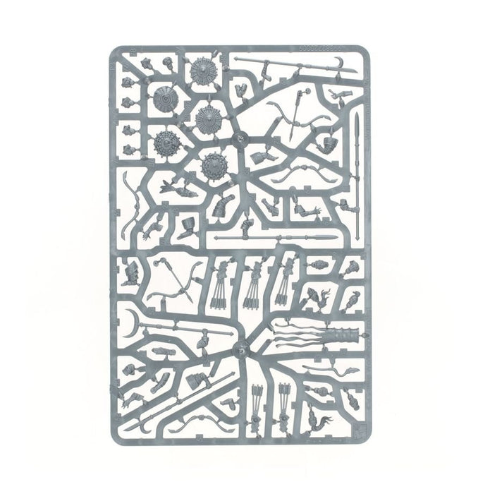 EAN 5011921253289 - Games Workshop 06-213 collectible figure imagen 31