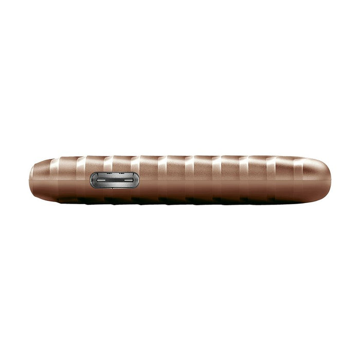 EAN 0619659183981 - Western Digital My Passport 1 TB USB Tipo C 3.2 Gen 2 (3.1 Gen 2) Oro imagen 7