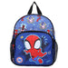 EAN 8712645338944 - Vadobag Spidey Go Webs Go mochila Mochila escolar Azul Poliéster imagen 2